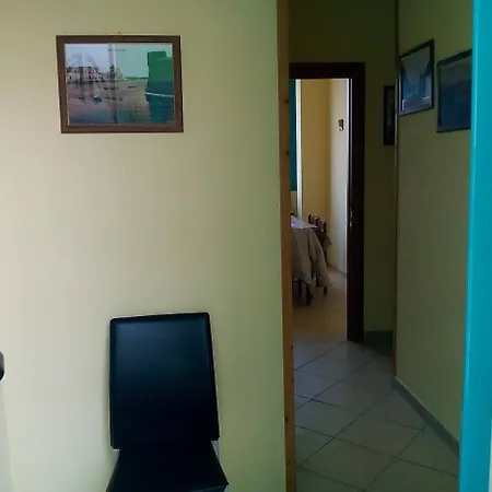 Fiorella Apartment *