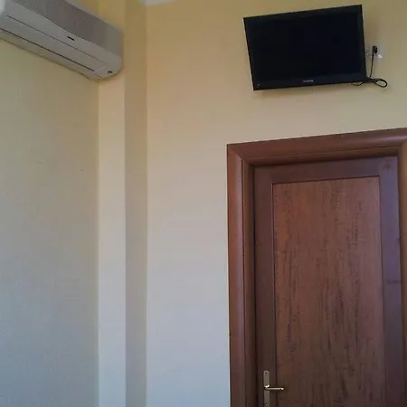 Fiorella Apartment