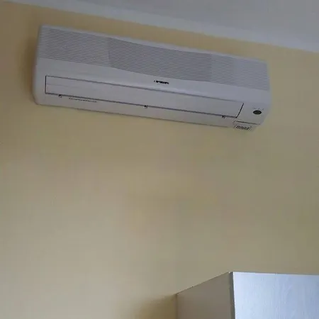 Apartment Fiorella *