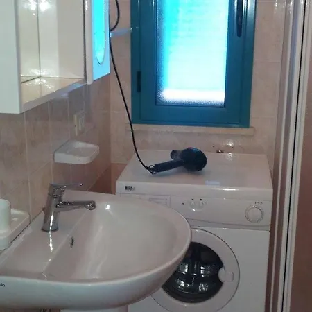 Fiorella Apartment